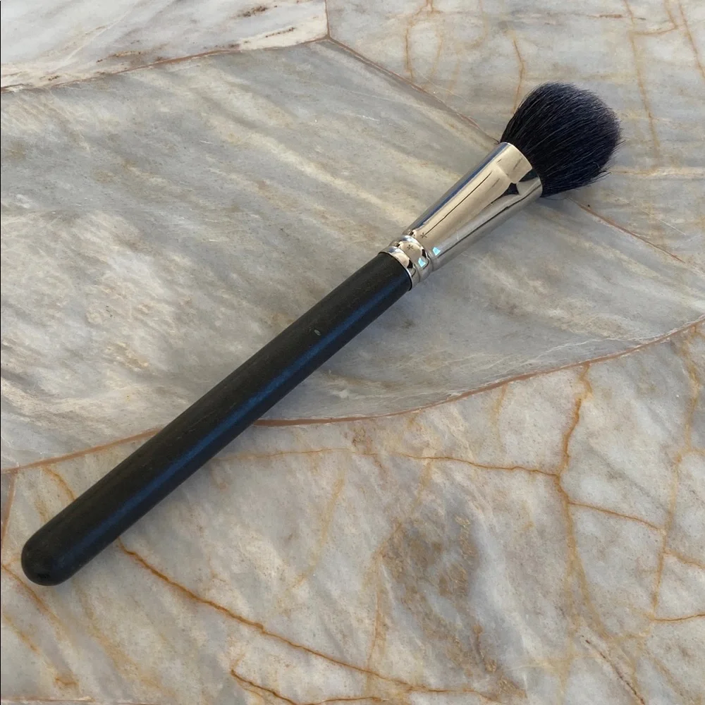 MAC Cosmetics Black Makeup Brush